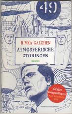 Roman door RIVKA GALCHEN, Ophalen of Verzenden, Zo goed als nieuw