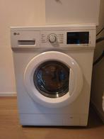 8kg/5kg wasdroogcombinatie, Witgoed en Apparatuur, Ophalen, Zo goed als nieuw, 1200 tot 1600 toeren, 85 tot 90 cm