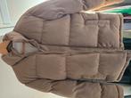 Winterjas beige/camel nieuw, Ophalen, Mafia, Maat 48/50 (M), Beige