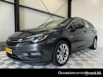 Opel Astra Sports Tourer 1.6 CDTI Business+ | Clima | Navi beschikbaar voor biedingen