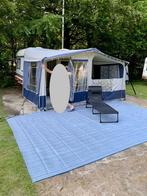Voortent caravan, Ophalen of Verzenden, Gebruikt