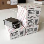 Rexroth loopwagens 4 stuks, Ophalen of Verzenden, Zo goed als nieuw