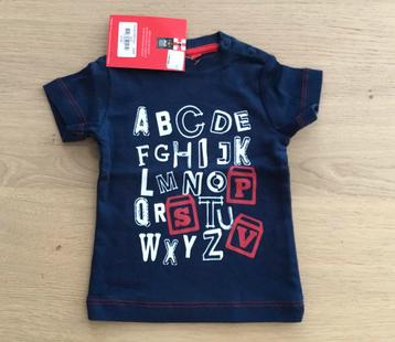PSV shirt maat 62/68. NIEUW. beschikbaar voor biedingen