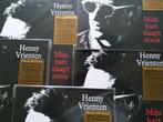 De laatste twee! LP Henny Vrienten Mijn Hart Slaapt Nooit, Verzenden, Nieuw in verpakking, 12 inch, Overige genres