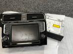 Volkswagen Golf 7R Multimedia Systeem, Ophalen of Verzenden, Gebruikt