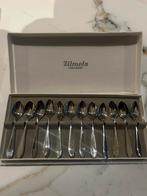 Zilmata Gero Zilmeta Bestekset 12-delig, Antiek en Kunst, Antiek | Bestek, Ophalen