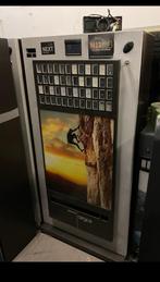 Jofemar Argos V12 sigarettenautomaat biljetlezer, Ophalen of Verzenden, Zo goed als nieuw