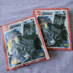 Lego Black Panther met Jet, Kinderen en Baby's, Speelgoed | Duplo en Lego, Ophalen of Verzenden, Nieuw, Complete set, Lego