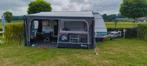 Isabelle voortent 425 - Caravan/Camper, Ophalen of Verzenden