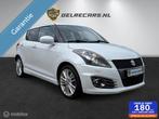 Suzuki Swift 1.6 Sport TOPSTAAT, Auto's, Voorwielaandrijving, Gebruikt, 4 cilinders, Met garantie (alle)