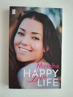 Mascha - Happy love life, Ophalen of Verzenden, Zo goed als nieuw, Mascha