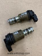 MAGNEET VANOS VENTIEL BMW E90 320I N46 MOTOR, Auto-onderdelen, Motor en Toebehoren, Ophalen of Verzenden, Gebruikt, BMW