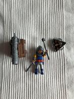 Playmobil Setjes: Ridder, Prinses, Loodgieter & Meer!, Ophalen of Verzenden, Gebruikt, Los playmobil