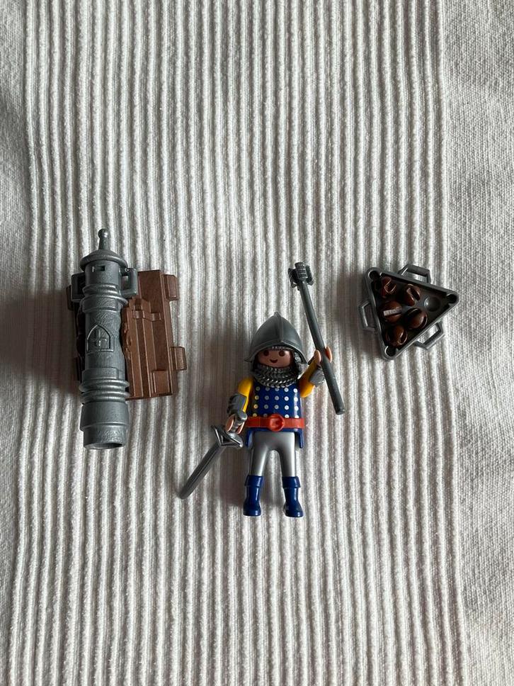 Playmobil Setjes: Ridder, Prinses, Loodgieter & Meer!, Kinderen en Baby's, Speelgoed | Playmobil, Gebruikt, Los playmobil, Ophalen of Verzenden