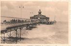 Scheveningen- -Pier., Verzenden, 1920 tot 1940, Ongelopen, Zuid-Holland