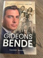 DE GIDEONS BENDE, Boeken, Politiek, Thierry Baudet, Ophalen of Verzenden, Zo goed als nieuw