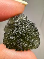 Moldaviet  Marousek  4.33g, Ophalen of Verzenden, Mineraal