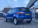 Ford EcoSport 1.0 EcoBoost Titanium / Camera / Keyless / Cru, Voorwielaandrijving, Navigatiesysteem, 125 pk, Gebruikt