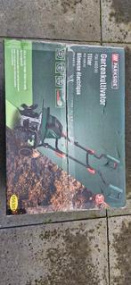 Elektrische tuinfrees, Tuin en Terras, Ophalen, Nieuw, Cultivator, Parkside