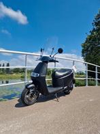 ECooter E2 elektrisch 45km, Fietsen en Brommers, Snorfietsen en Snorscooters, Ophalen, Zo goed als nieuw, Elektrisch, Overige merken