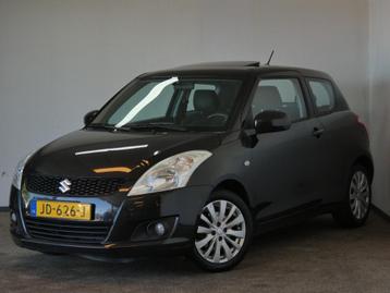 Suzuki Swift 1.2 Sport-line Nwe APK airco  beschikbaar voor biedingen