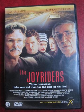 The Joyriders (1999) beschikbaar voor biedingen