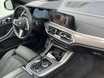 BMW X5 xDrive45e M-Sport High Ex Massage Pano HUD Trekhaak L, Gebruikt, 398 pk, Zwart, Leder
