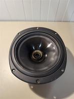 Tannoy 636/637 8inch Dual Concentric Bass Speaker - Originee, Overige merken, Nieuw, Ophalen of Verzenden, Nvt