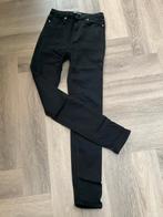 Toxik3 zwarte broek mt. 36., Zwart, Ophalen of Verzenden, Zo goed als nieuw, Maat 36 (S)