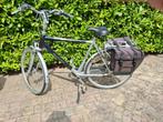 Sparta Poleo Herenfiets, framemaat 61cm. Met 8 versnellingen, Fietsen en Brommers, Fietsen | Heren | Herenfietsen, Ophalen, Zo goed als nieuw