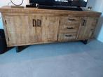 Dressoir, Ophalen, Gebruikt, 150 tot 200 cm, Industrieel