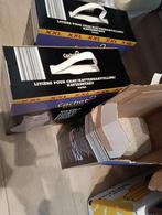 aldi xxl 8 liter katgrit - 2,5 doos, Ophalen, Nieuw