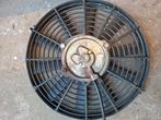 Electrische fan, Auto-onderdelen, Ophalen of Verzenden, Nieuw, Opel