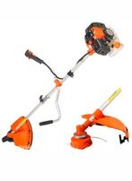 Nieuw in doos kantenmaaier Bosmaaier 2 in 1
55cc 2-Takt, Ophalen, Nieuw