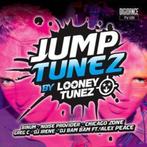 cd van Looney Tunez ‎– Jump Tunez By Looney Tunez, Cd's en Dvd's, Cd's | Dance en House, Verzenden, Gebruikt