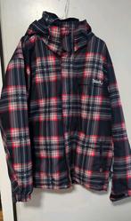 Mooie herenjas - zo goed als nieuw, Ophalen of Verzenden, Zo goed als nieuw, Quiksilver