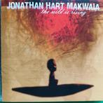 JONATHAN HART MAKWAIA - THE WILD IS RISING, Jazz, Ophalen of Verzenden, Zo goed als nieuw, 1980 tot heden