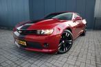 Chevrolet Camaro 3.6 V6 Automaat Navigatie Pdc voor en achte, Automaat, Gebruikt, 4 stoelen, Bedrijf