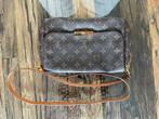 Louis Vuitton favorite MM ZO GOED ALS NIEUW, Ophalen, Zo goed als nieuw, Bruin