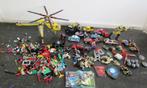 partij Lego o.a. Chima en City, Kinderen en Baby's, Speelgoed | Duplo en Lego, Ophalen of Verzenden, Zo goed als nieuw