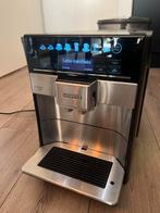 Siemens EQ.6 plus s700 Espresso Machine, Afneembaar waterreservoir, Gebruikt, Espresso apparaat, 2 tot 4 kopjes