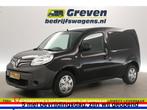 Renault Kangoo 1.5 dCi L1H1 Airco Trekhaak Parkeersensoren E, Voorwielaandrijving, Stof, Gebruikt, 4 cilinders