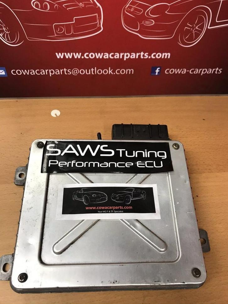 mg f mgf mg tf mgtf 120 pk remap-tuning mk1, Auto-onderdelen, Motor en Toebehoren, Gebruikt, Ophalen of Verzenden