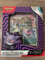 Pokémon - Dark Powers ex Special Collection (SEALED), Ophalen, Nieuw, Meerdere kaarten