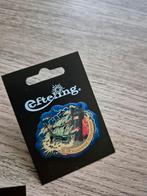 Efteling pin vliegende hollander, Verzamelen, Efteling, Ophalen of Verzenden, Zo goed als nieuw