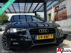 Audi A5 Sportback 1.8 TFSI S Line Nieuwe APK//Automaat/Airco, Auto's, Euro 5, Gebruikt, 4 cilinders, Bedrijf