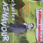 Charles Aznavour - Édition Spéciale, Ophalen of Verzenden, Zo goed als nieuw, 7 inch
