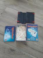 Te koop Rummikub travel, Ophalen of Verzenden, Zo goed als nieuw