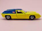 LOTUS EUROPA VAN DINKY TOYS UIT JAREN 70 PERFECTE STAAT, Hobby en Vrije tijd, Modelauto's | 1:43, Ophalen of Verzenden, Nieuw