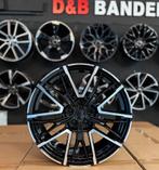 19 inch 951m look velgen 5x112 Bmw 3 4 5 6 7 x1 x3 x4 serie, 19 inch, Velg(en), Nieuw, Ophalen of Verzenden